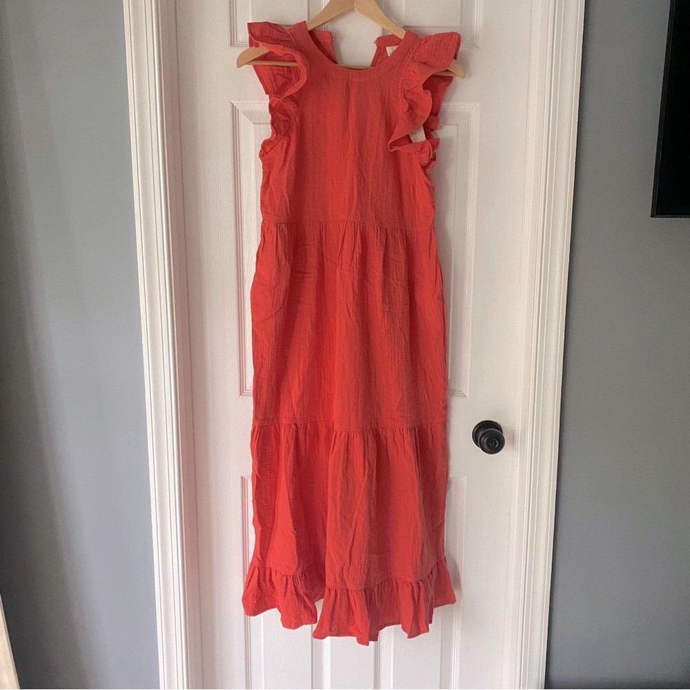 UNIVERSAL THREAD DRESS - XS